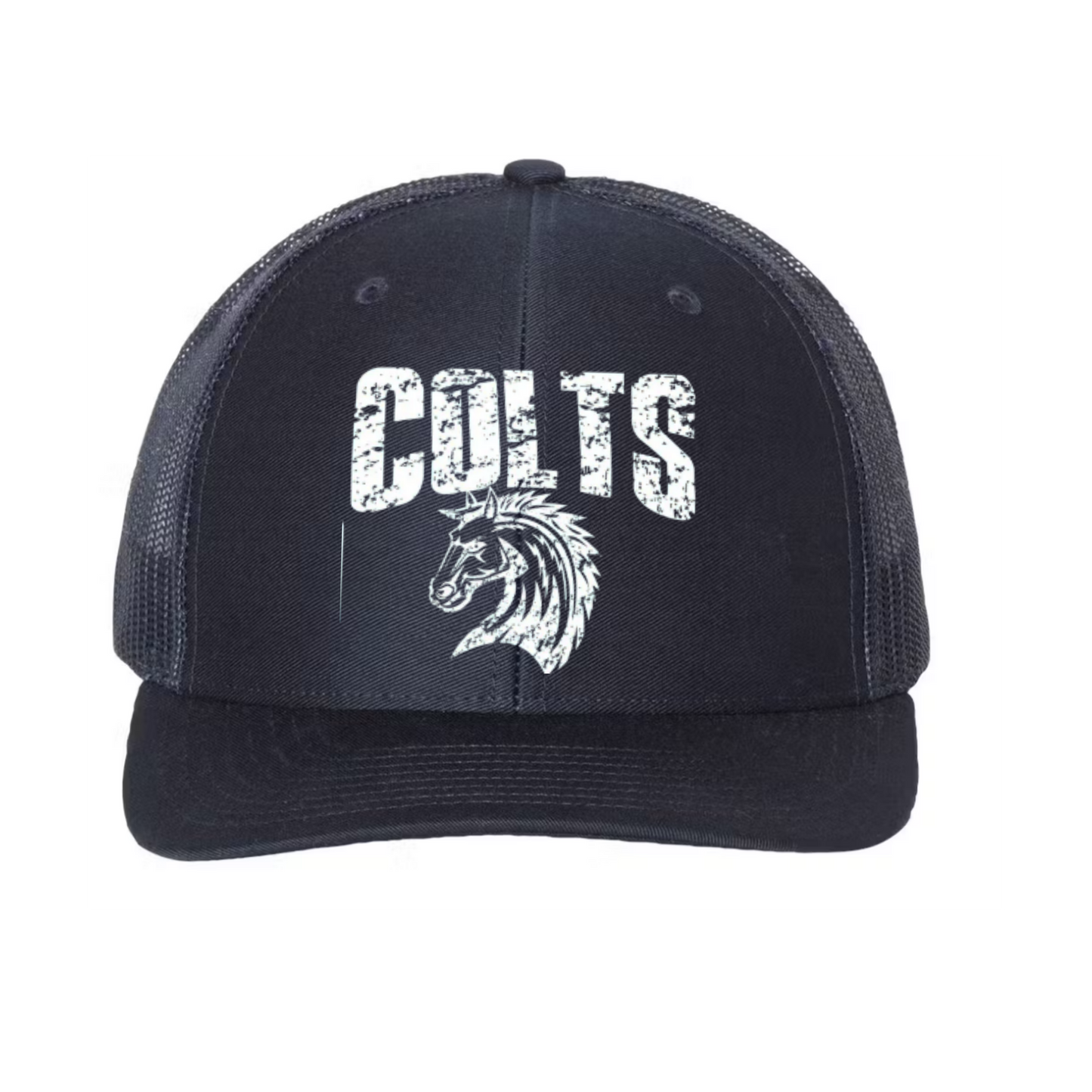 Trucker Hat - Choose your Design