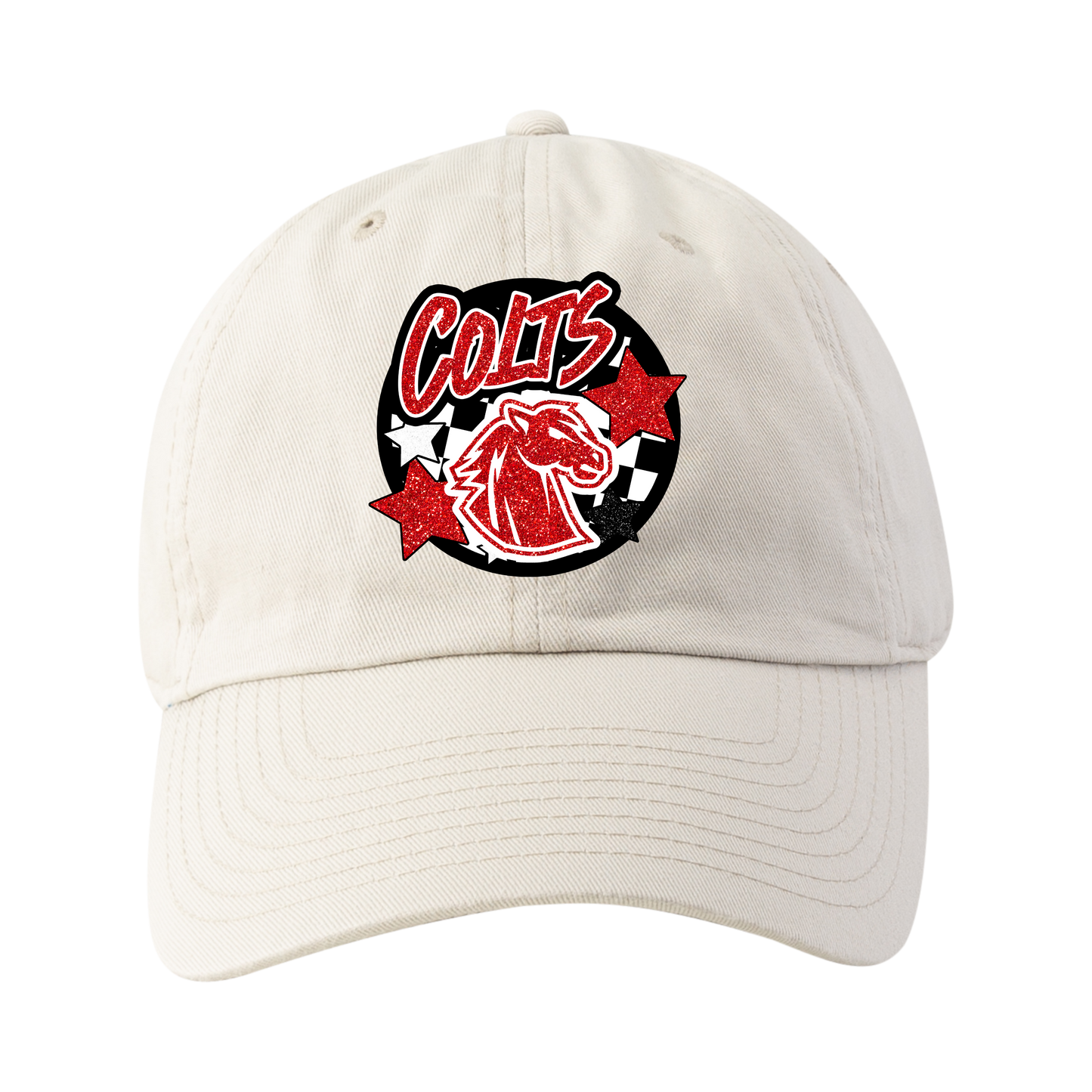 Baseball Hat - Choose your Design