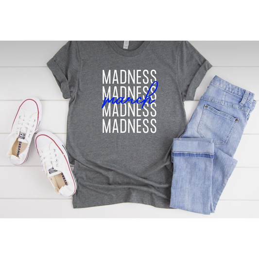 Madness!