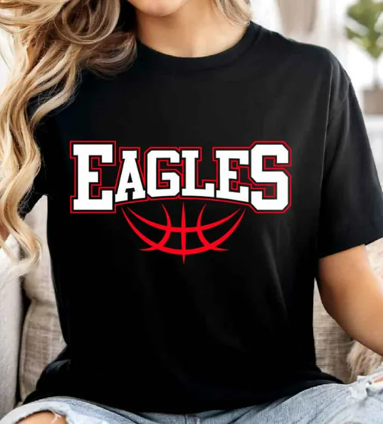Eagles Basketball