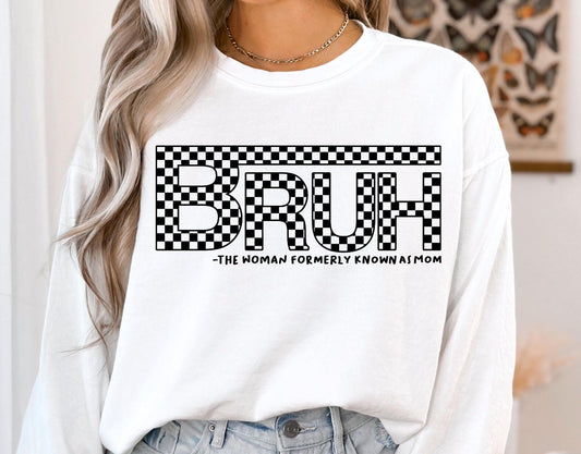 BRUH