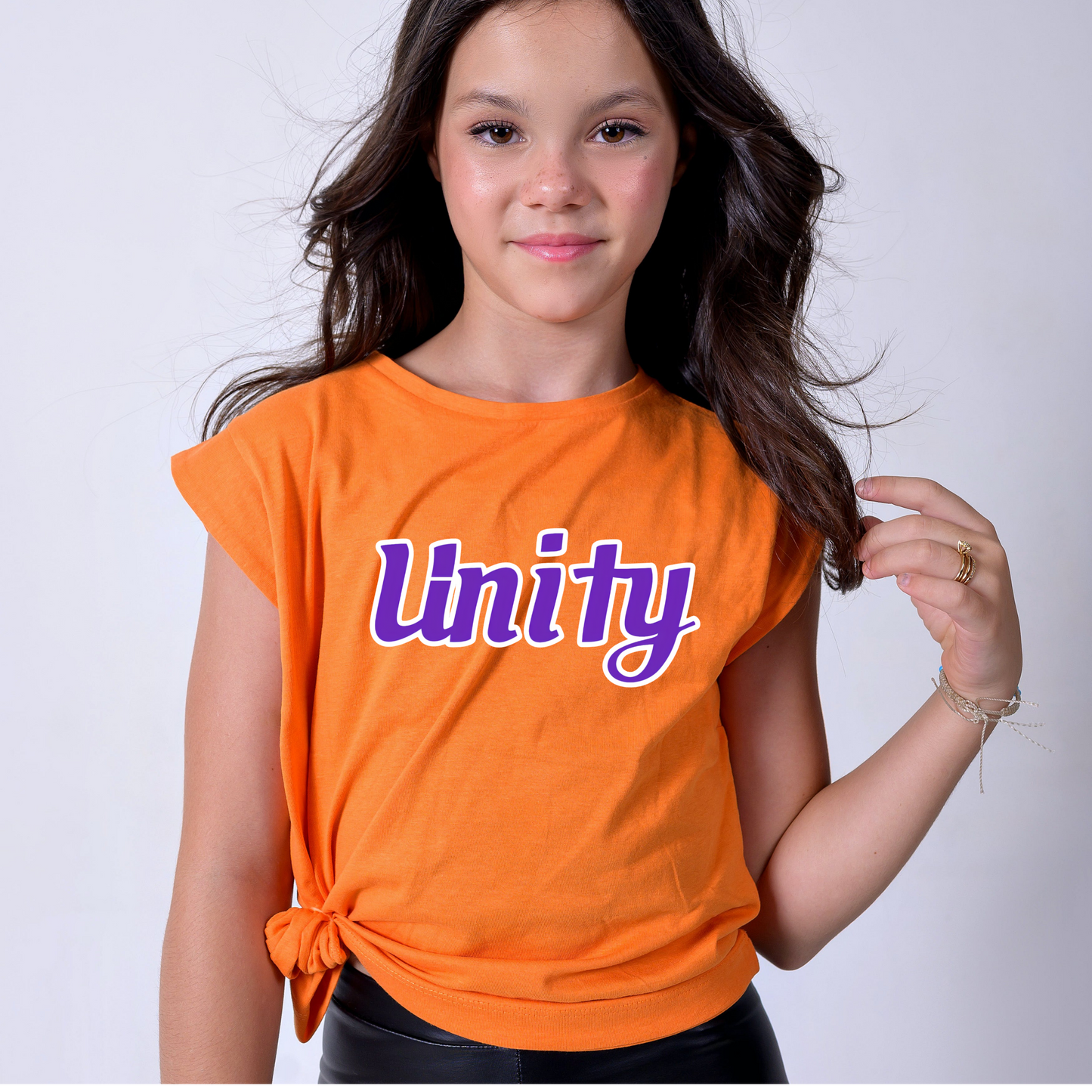 New Purple Unity Script