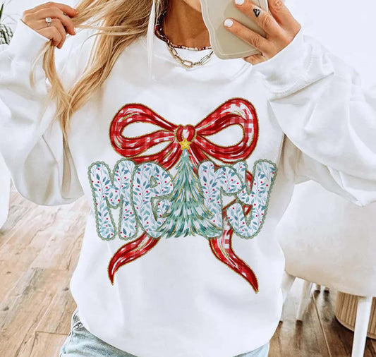 Merry Bow
