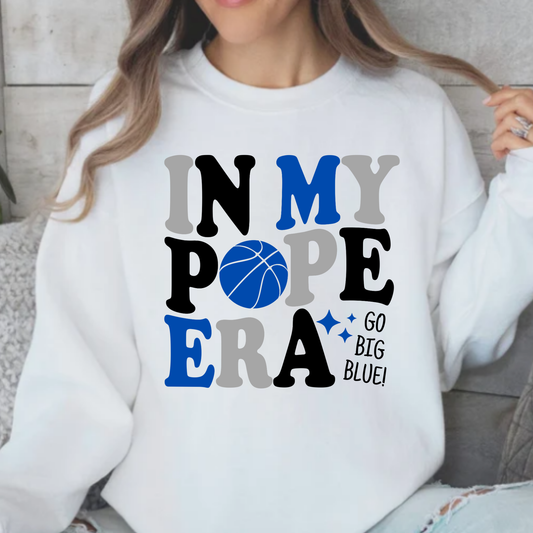 Pope Era