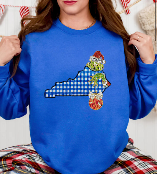 Kentucky Mean One!