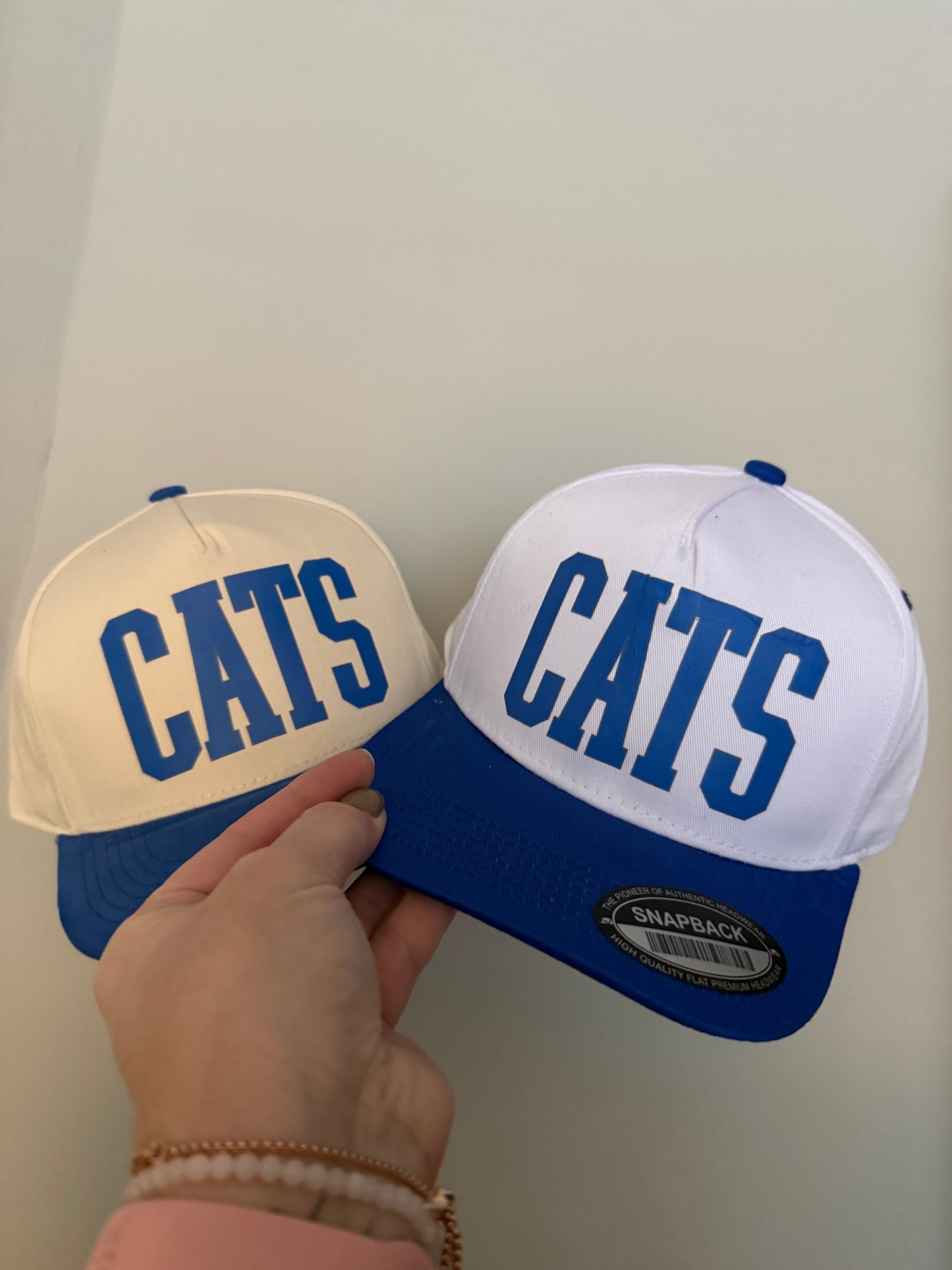 CATS Hat