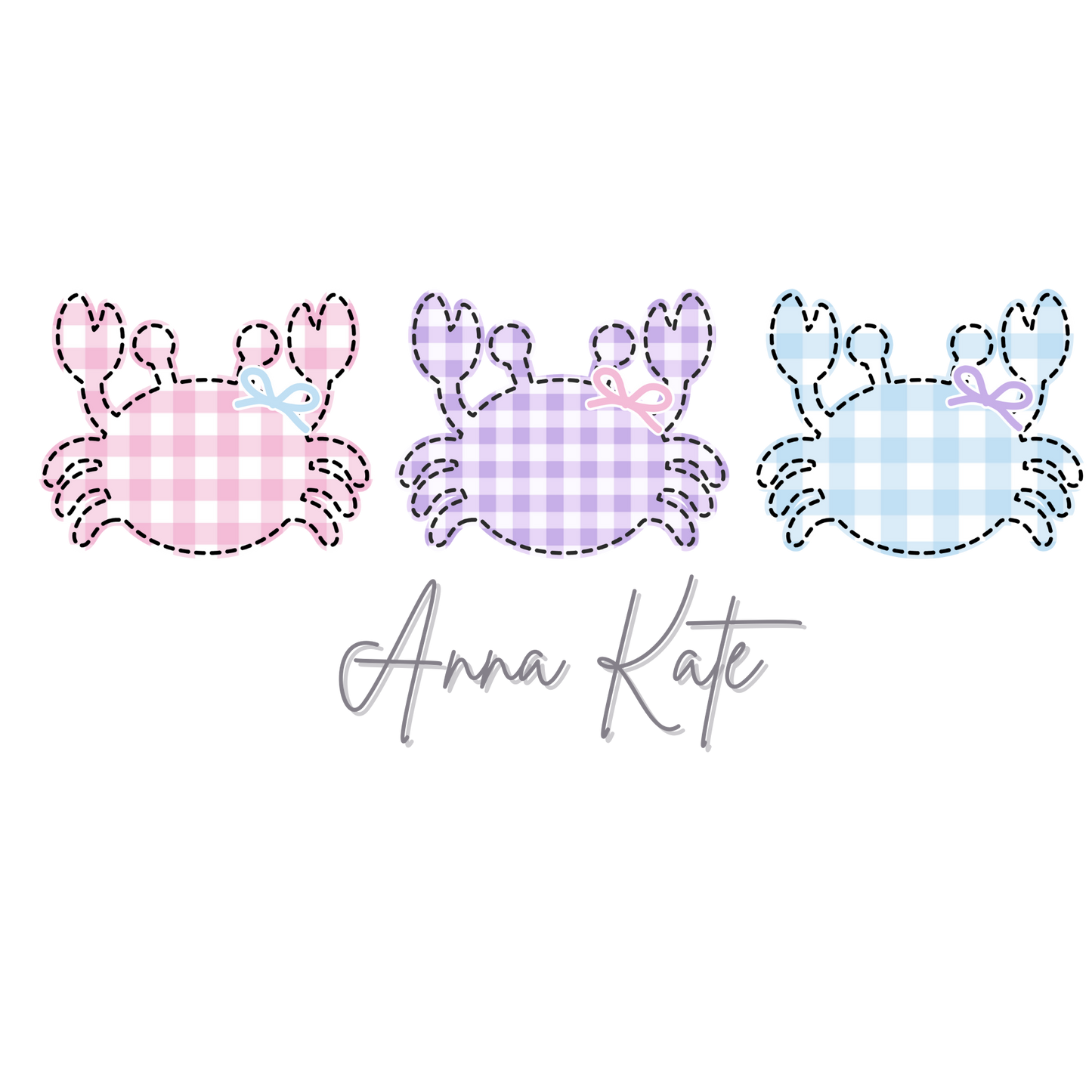 Crabby Custom