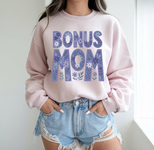 Bonus Mom