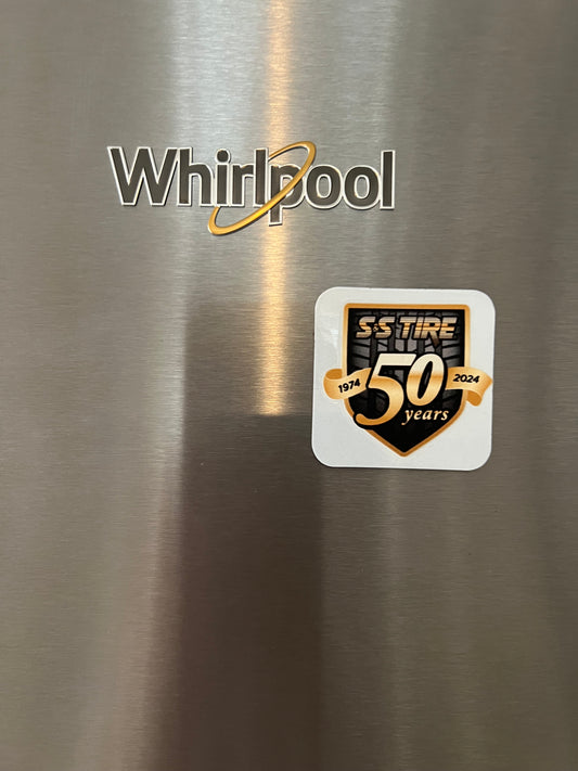 Custom Business Magnet