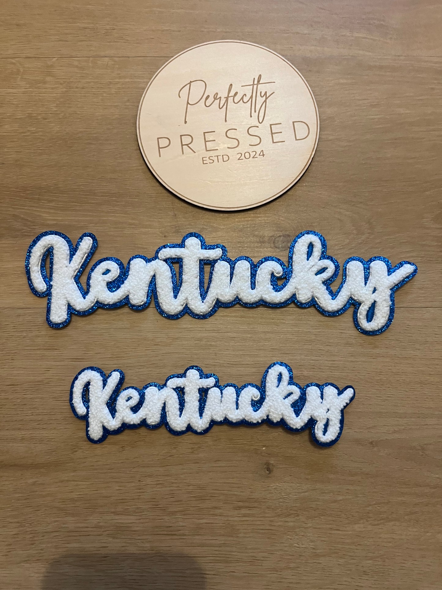 Mama / Mini Kentucky set
