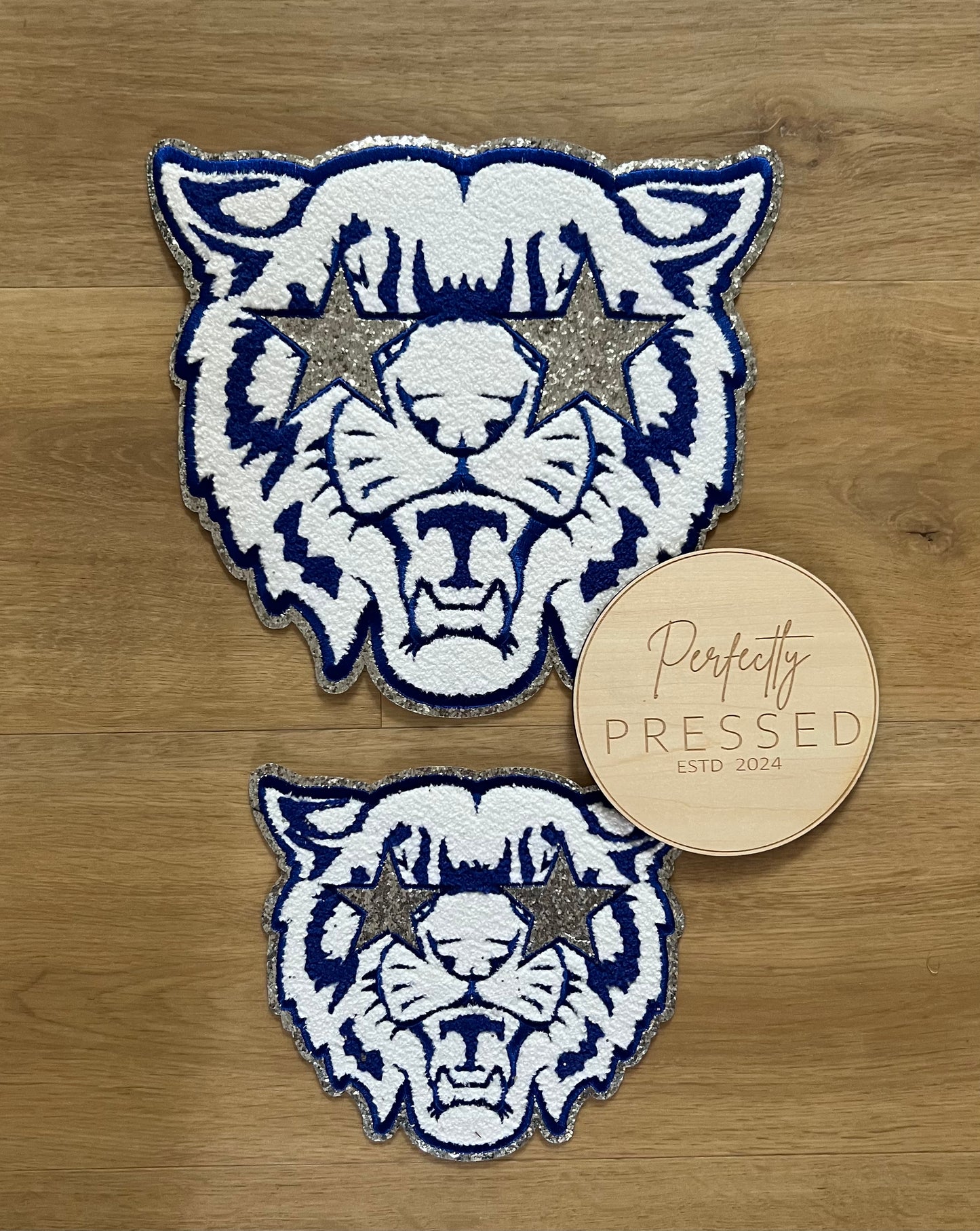 Mama / Mini Wildcat set