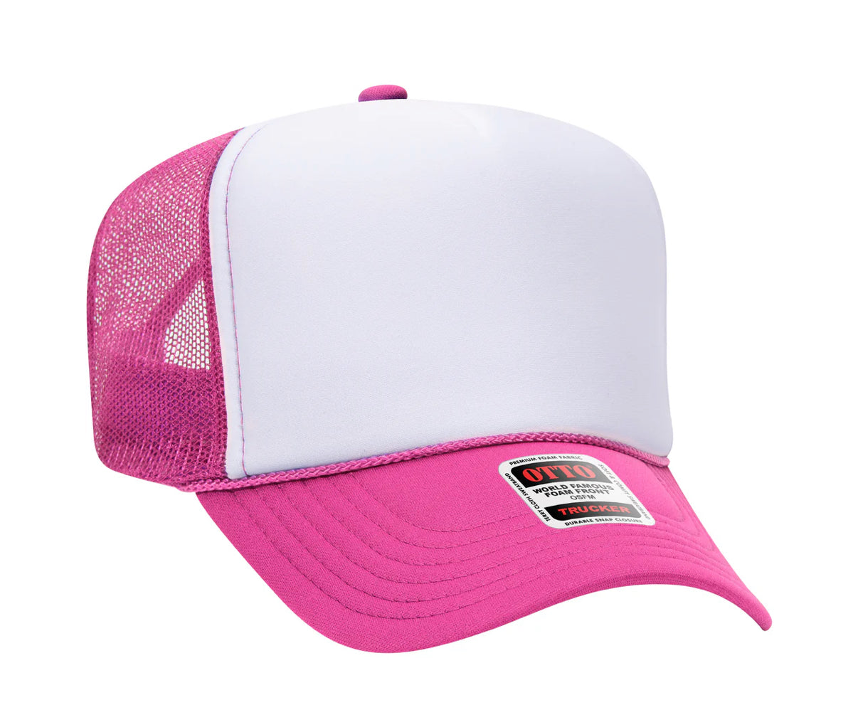 Dramatic ✌️ Hat