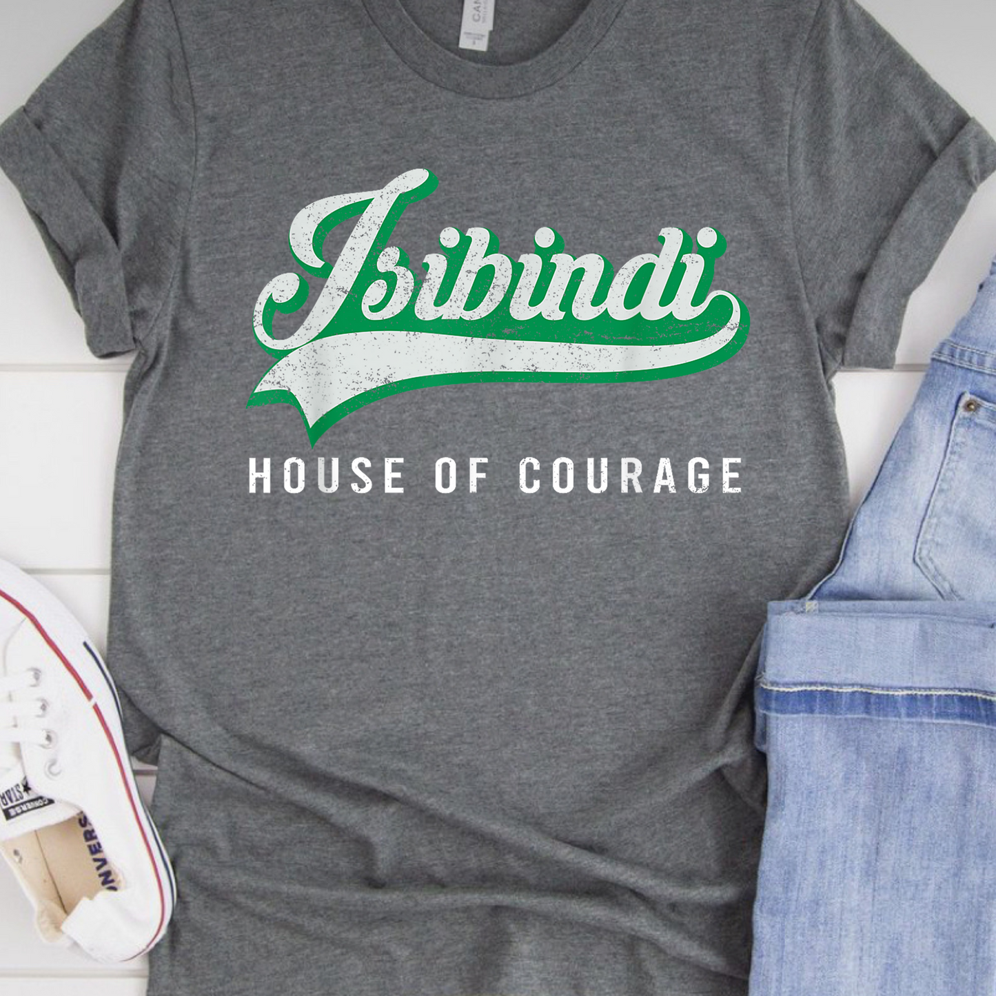 Isibindi Varsity
