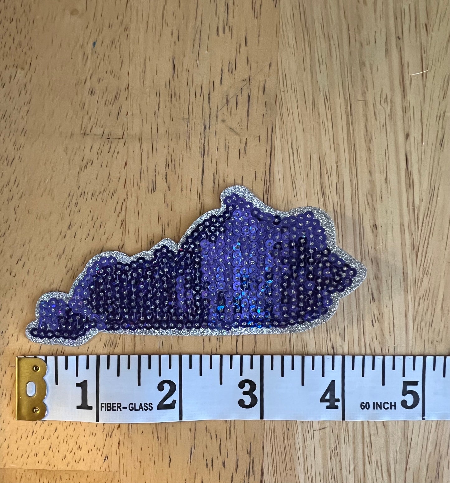 Kentucky State Patch