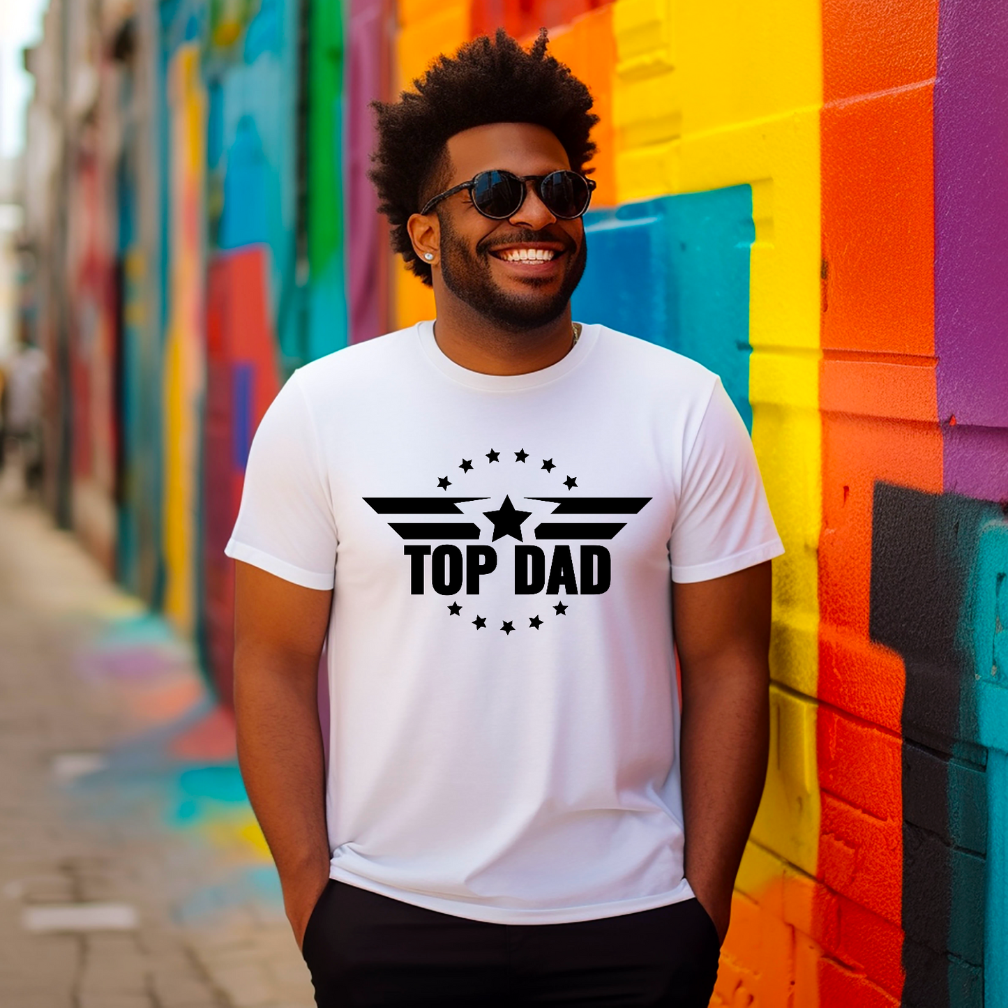 Top Dad