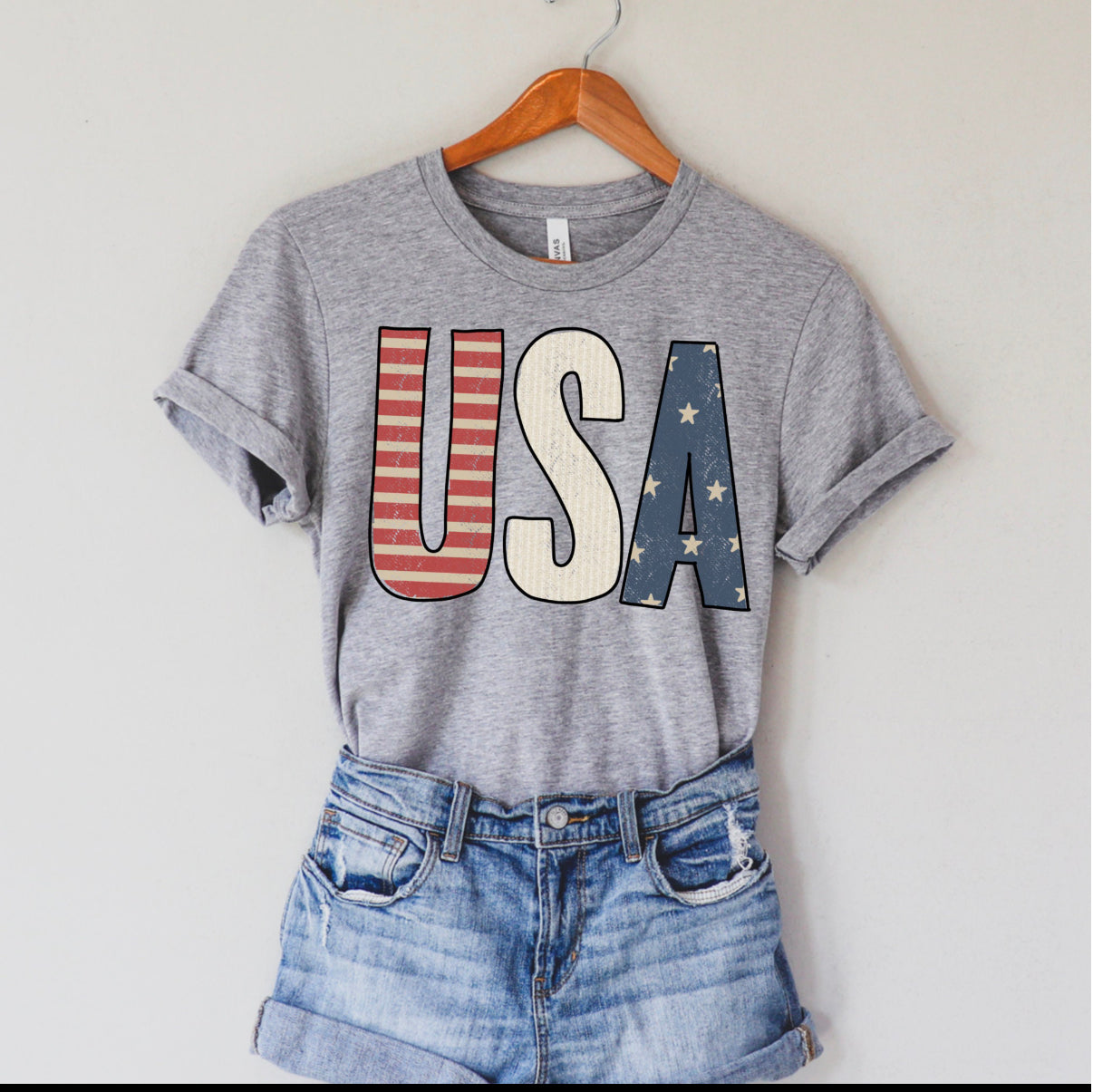 USA