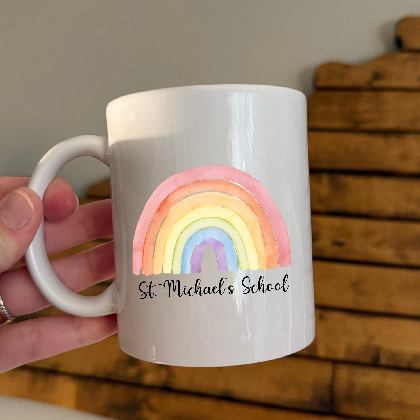 Coffee Mug