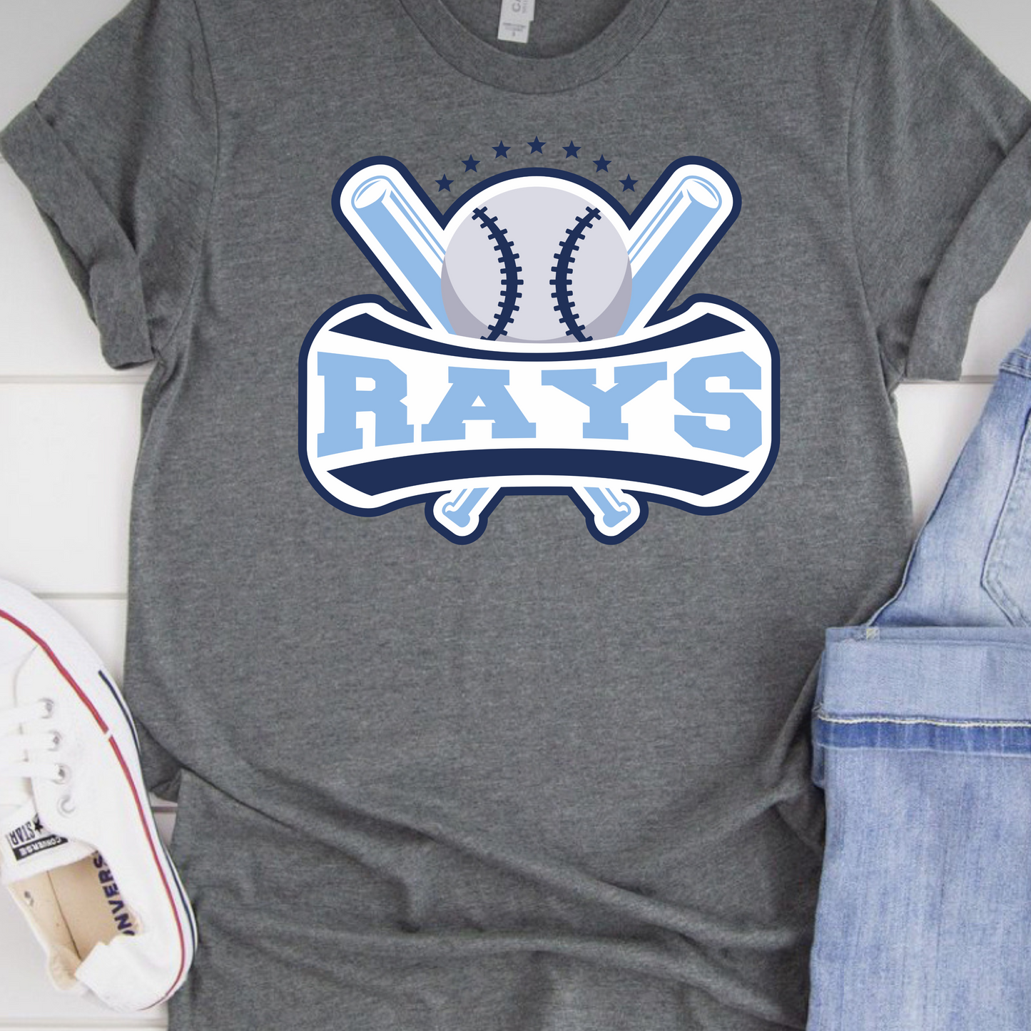 Rays Baseball