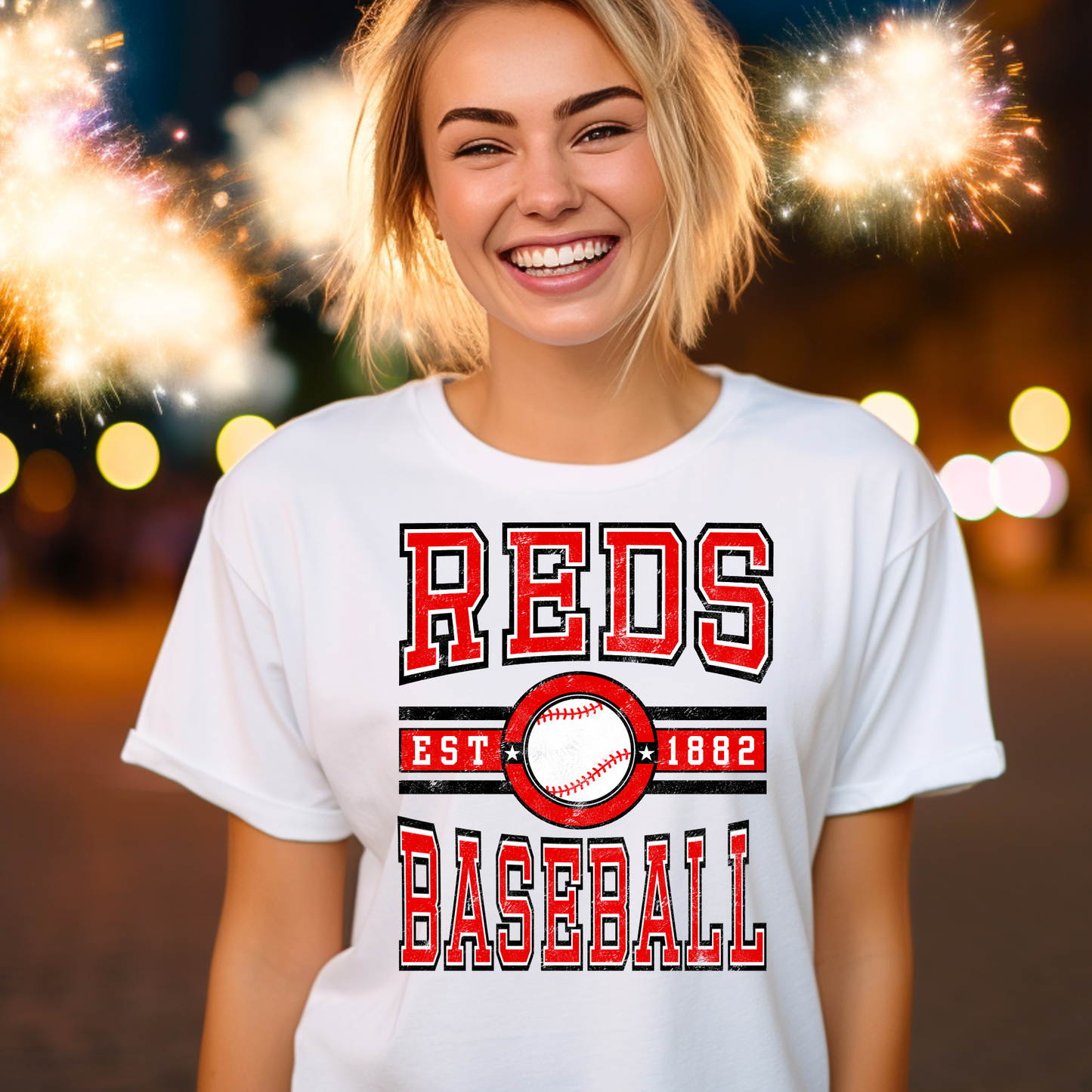 Vintage Reds