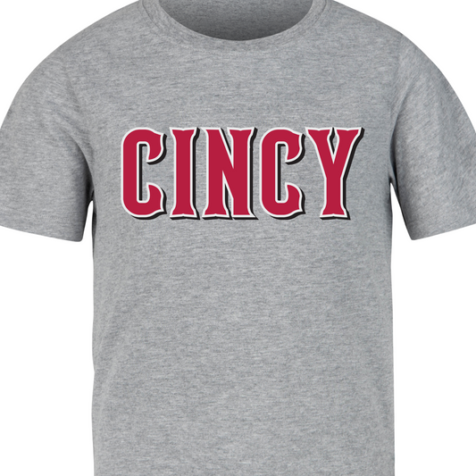 Cincy Block