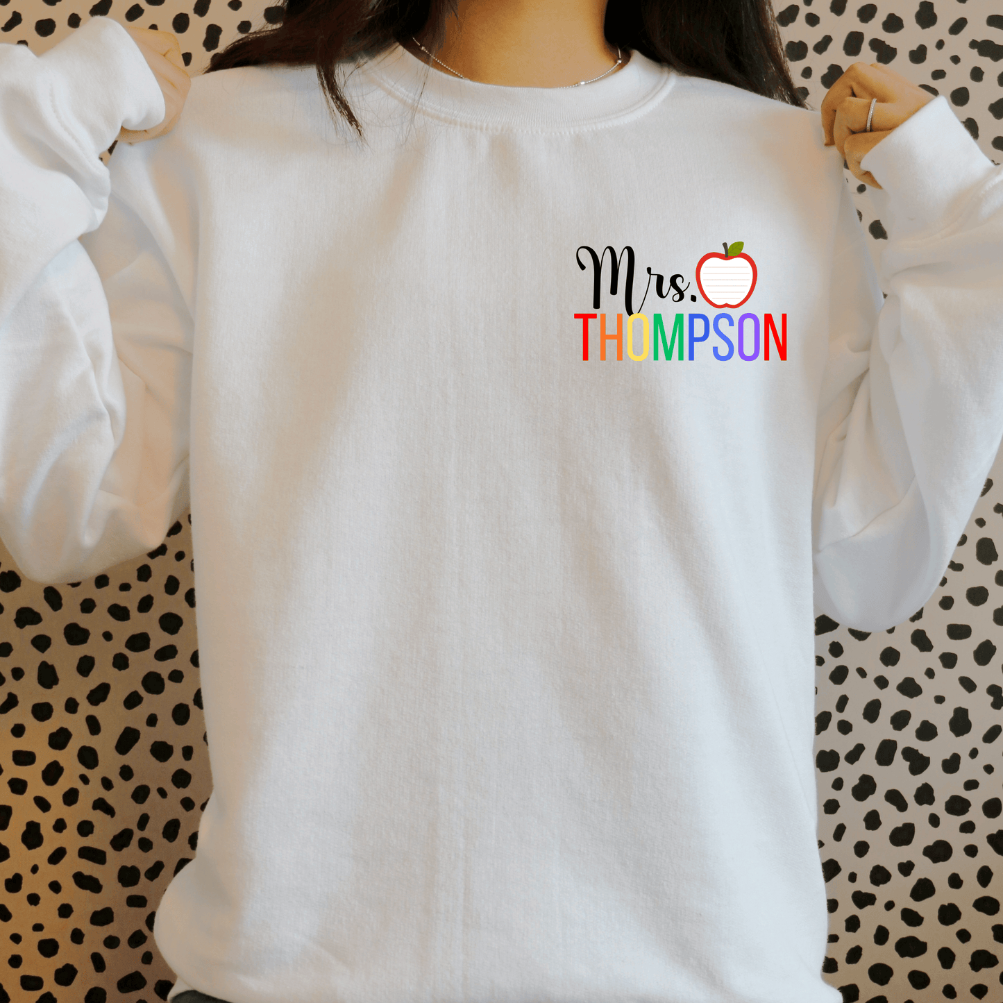 Personalized Teacher Pocket