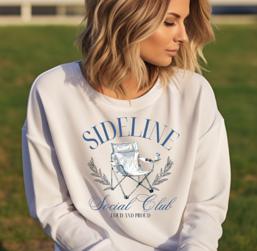 Sideline Social Club