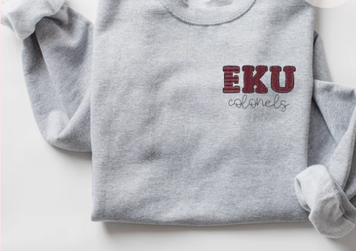 EKU Pocket