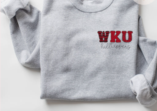 WKU Pocket