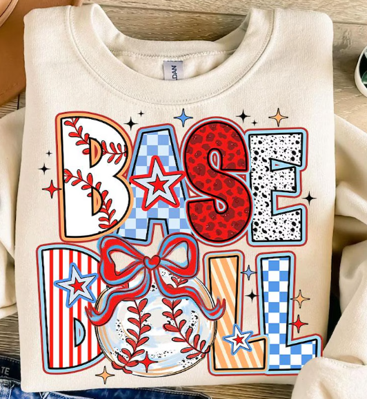 Pretty Baseball