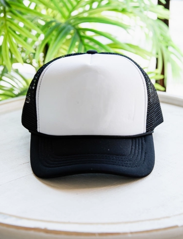 Sequin Kentucky Patch Hat