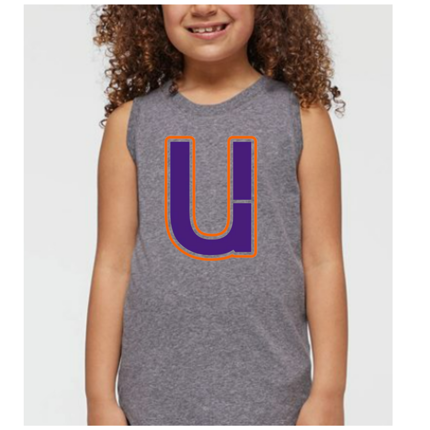 Adult- Unity Tanks (womens and youth)