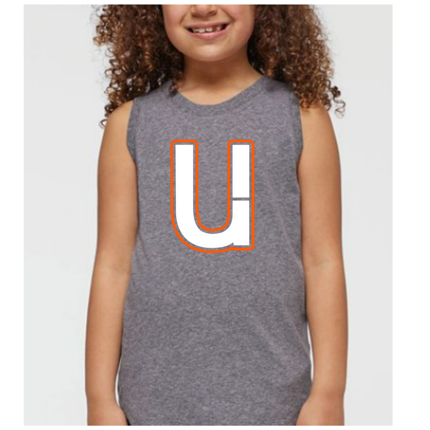 Adult- Unity Tanks (womens and youth)