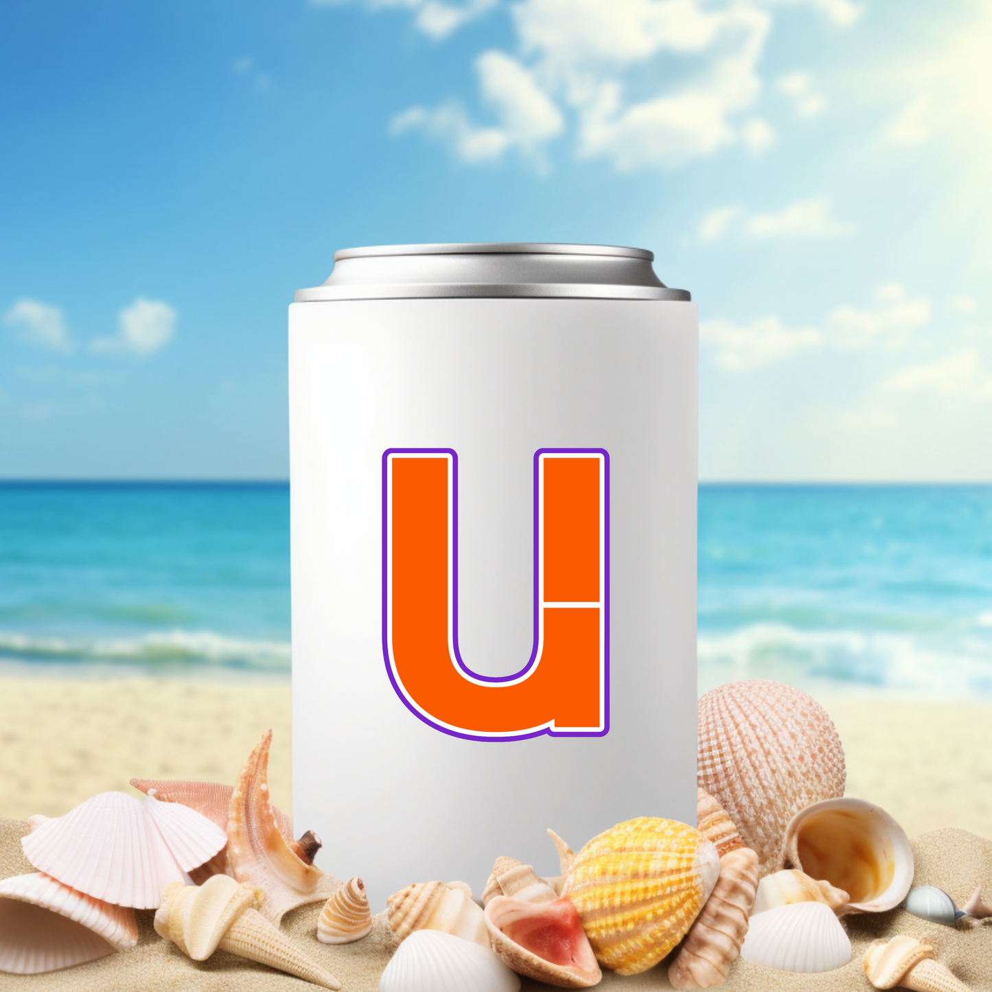 Unity Koozie