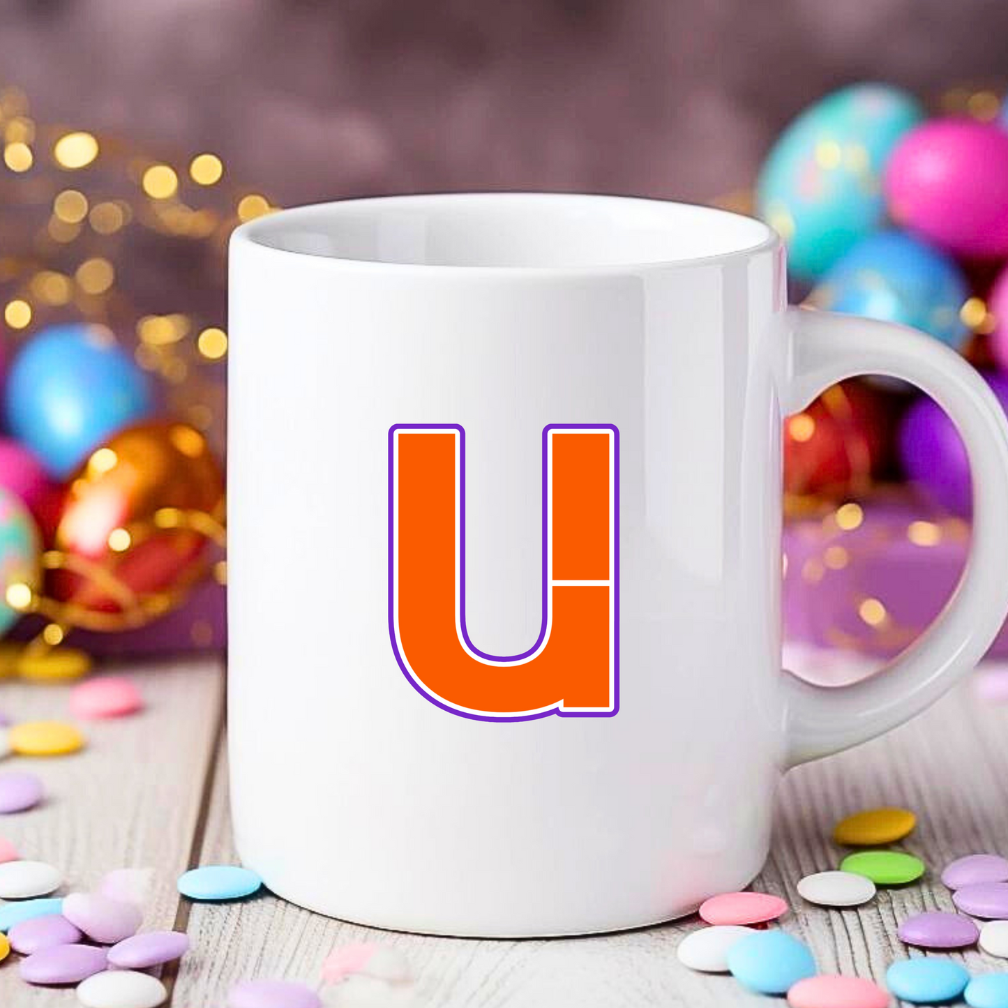 Unity Mug