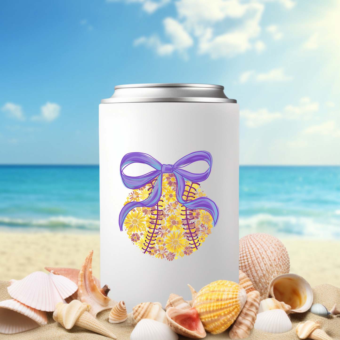 Unity Koozie
