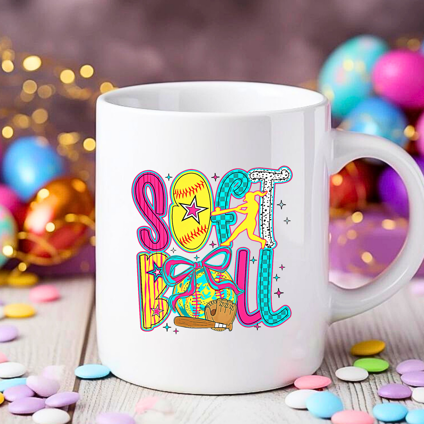 Unity Mug