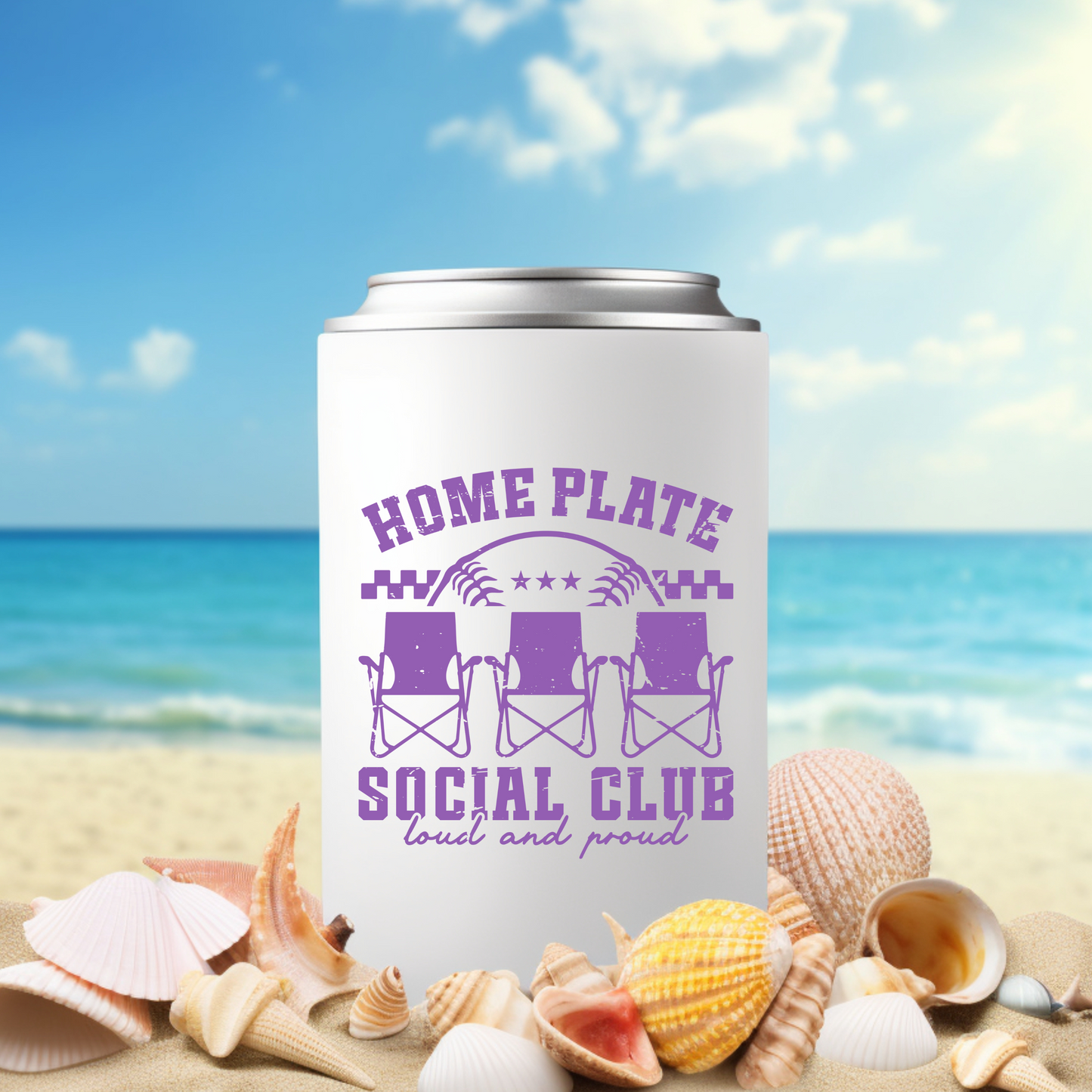 Unity Koozie