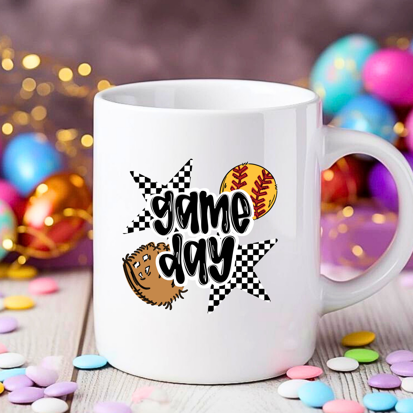 Unity Mug