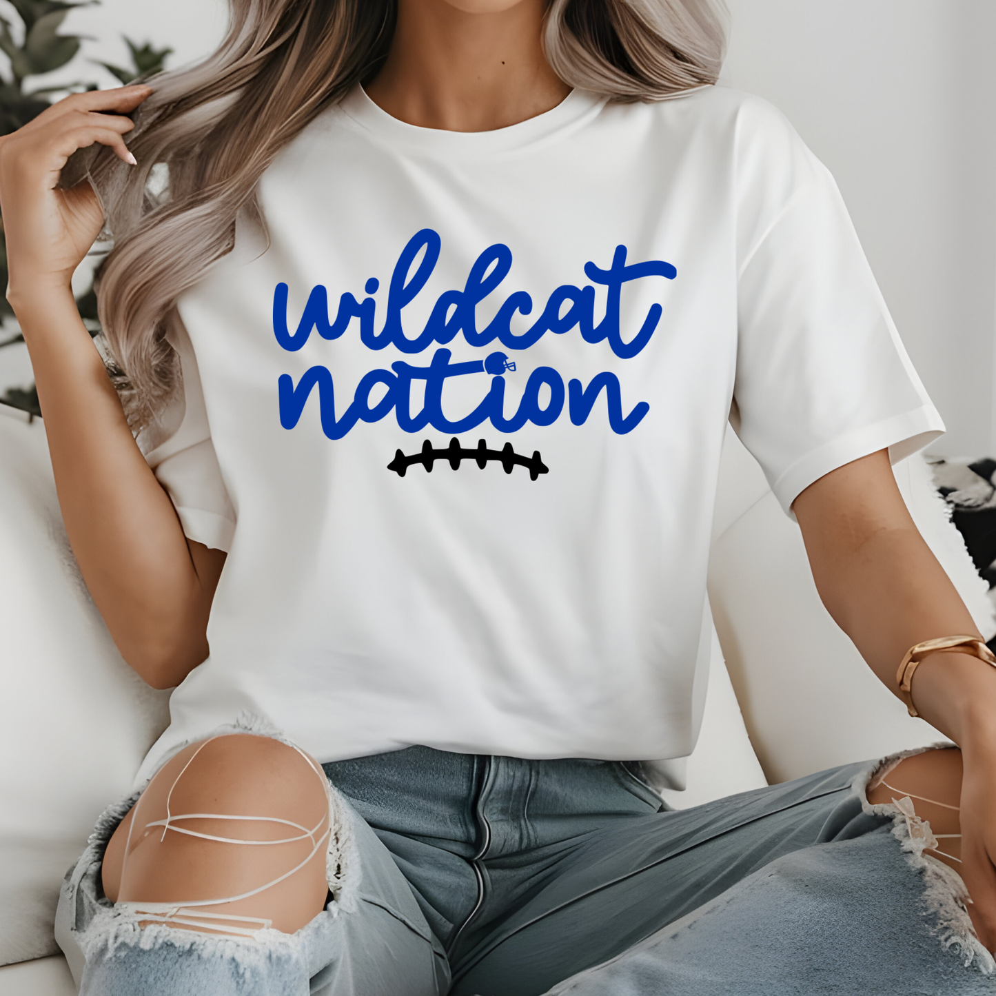 Wildcat Nation