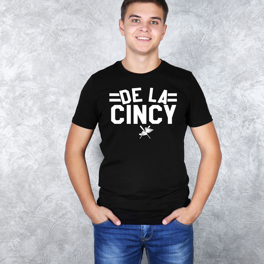 De La Cincy