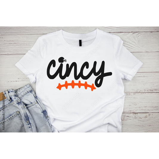 Cincy Football