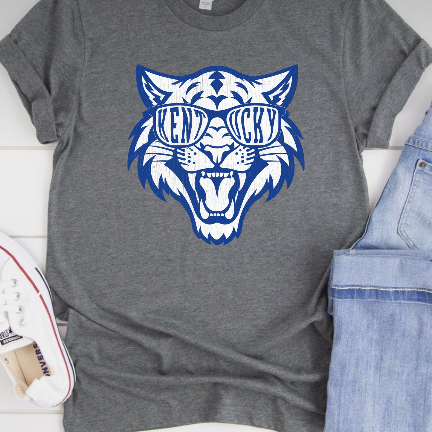 Kentucky Shades