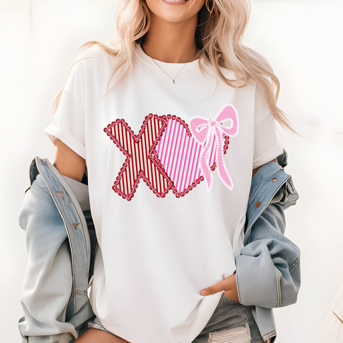 XO Bow