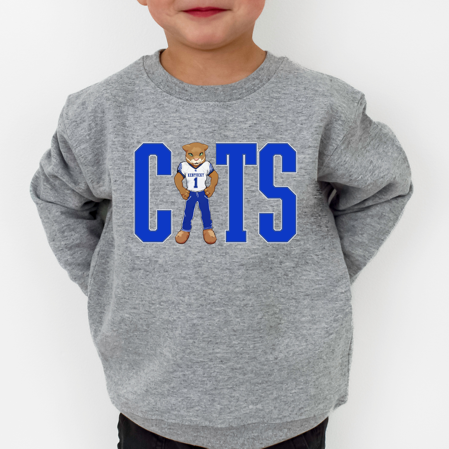 Wildcat Nation (Copy)