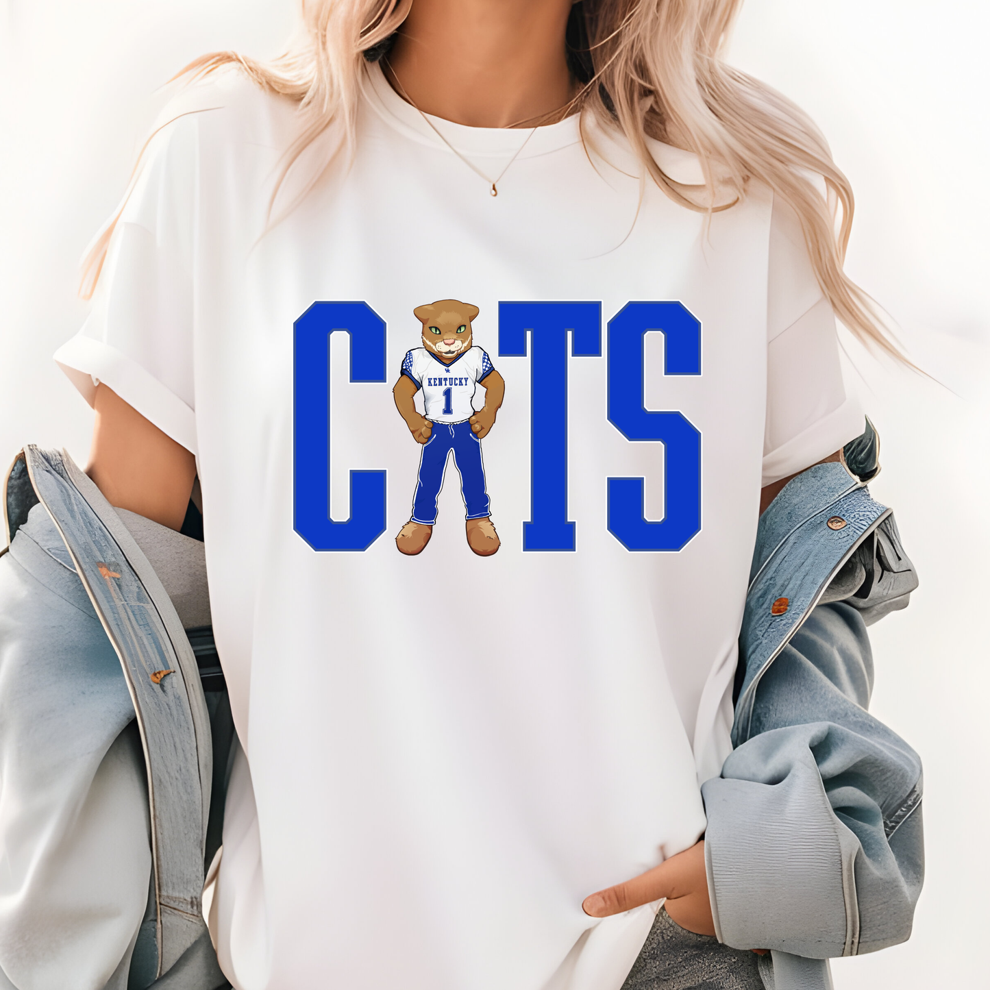 CATS First Down