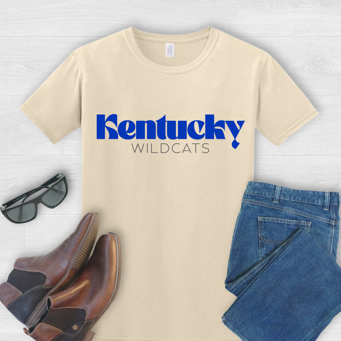 Funky Kentucky