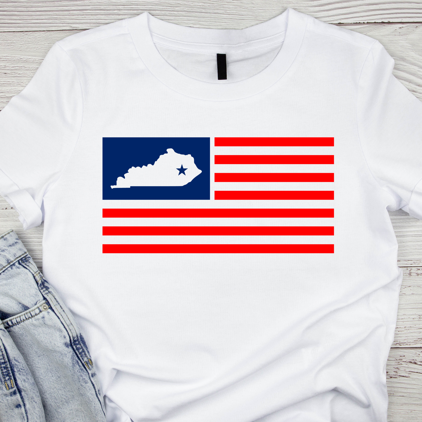 Kentucky Flag
