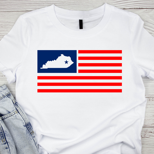 Kentucky Flag