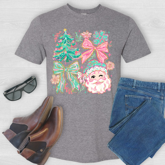 Preppy Christmas