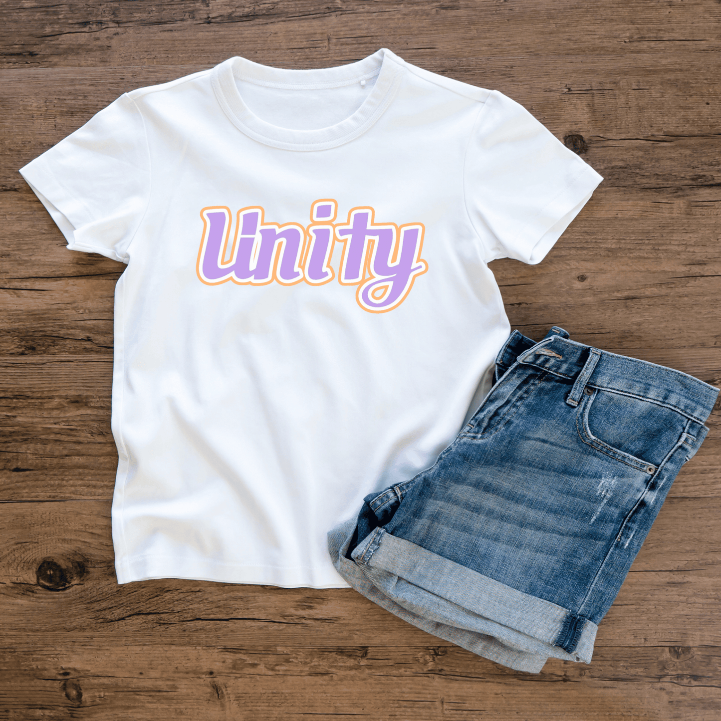 New Light Purple Unity Script